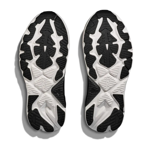 Men's HOKA Arahi 8 - Stardust/Cosmic Grey