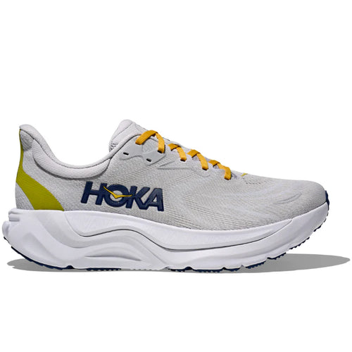 Men's HOKA Arahi 8 - Stardust/Cosmic Grey