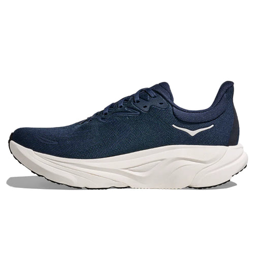 Men's HOKA Arahi 8 - Varsity Navy/White