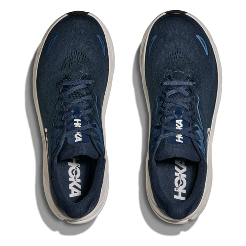 Men's HOKA Arahi 8 - Varsity Navy/White