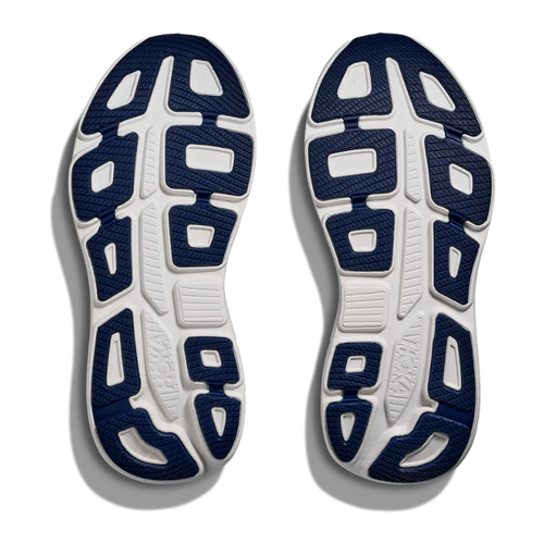 Men's HOKA Bondi 9 - Cobalt Blue/Ultramarine