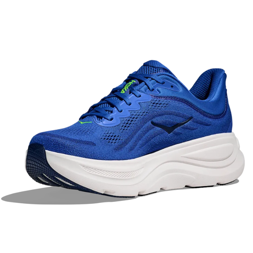 Men's HOKA Bondi 9 - Cobalt Blue/Ultramarine