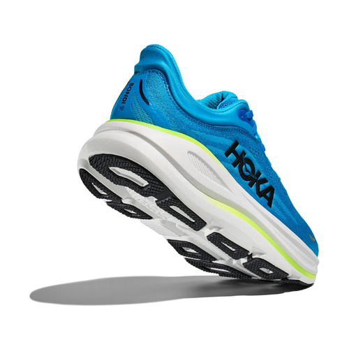 Men's HOKA Bondi 9 - Skyward Blue/HOKA Blue