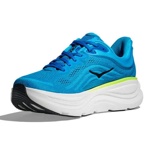 Men's HOKA Bondi 9 - Skyward Blue/HOKA Blue