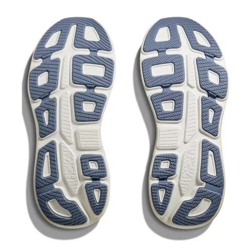 Men's HOKA Bondi 9 - Varsity Navy/Nautical Blue