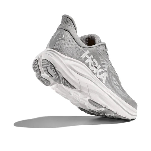 Men's HOKA Clifton 10 - Stellar Grey/Stardust