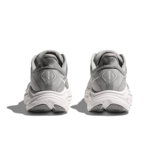 Men's HOKA Clifton 10 - Stellar Grey/Stardust