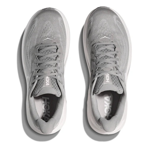 Men's HOKA Clifton 10 - Stellar Grey/Stardust