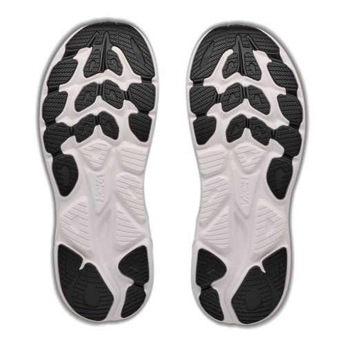 Men's HOKA Clifton 11 - Frost/Black