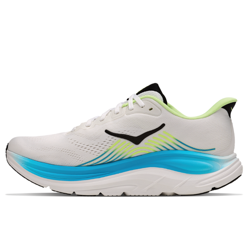 Men's HOKA Clifton 11 - Frost/Black