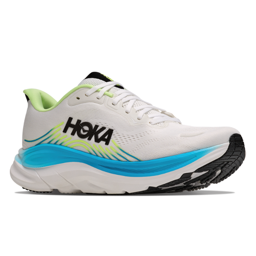 Men's HOKA Clifton 11 - Frost/Black