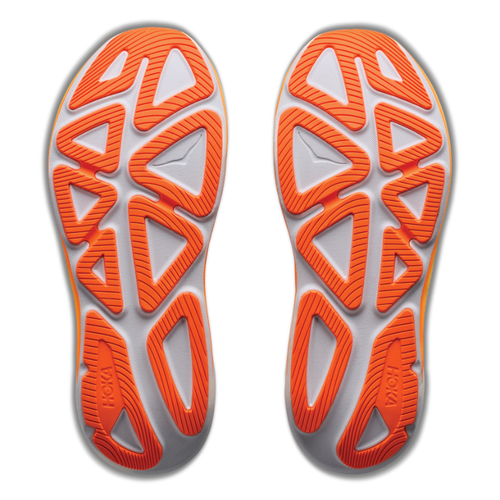Men's HOKA Clifton PRO - Cosmic Grey/Black