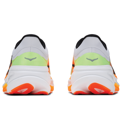 Men's HOKA Clifton PRO - Cosmic Grey/Black