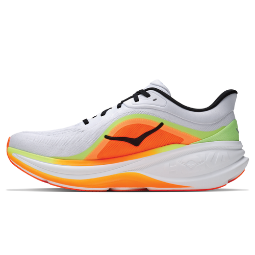 Men's HOKA Clifton PRO - Cosmic Grey/Black