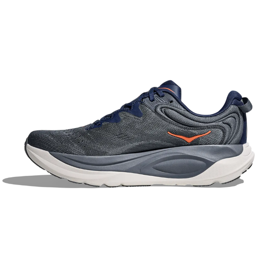 Men's HOKA Gaviota 6 - Midnight Blue/Faded Navy