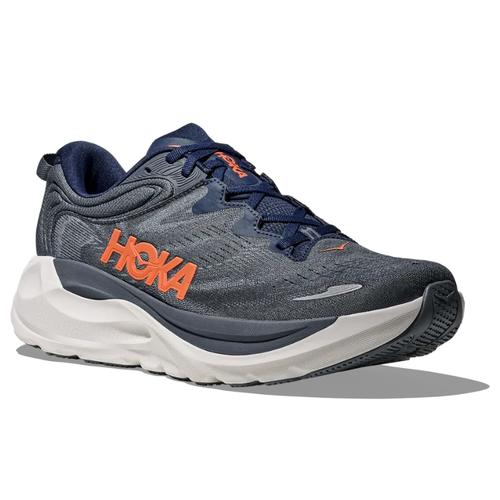 Men's HOKA Gaviota 6 - Midnight Blue/Faded Navy