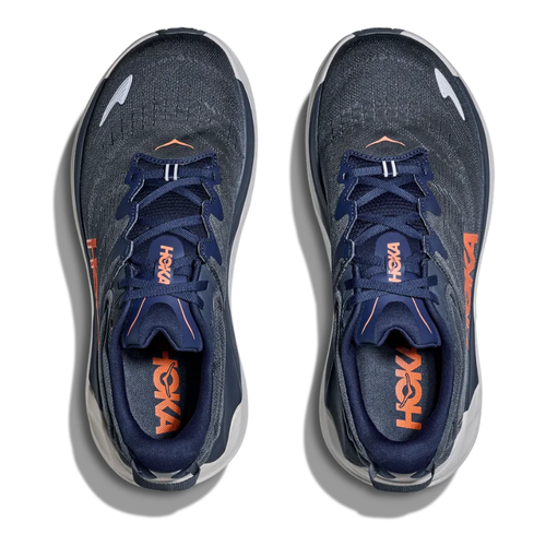 Men's HOKA Gaviota 6 - Midnight Blue/Faded Navy