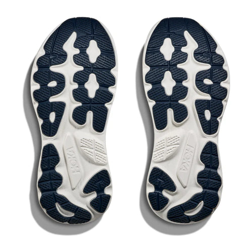 Men's HOKA Gaviota 6 - Stellar Grey/Stardust