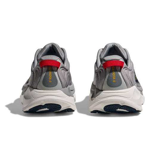 Men's HOKA Gaviota 6 - Stellar Grey/Stardust
