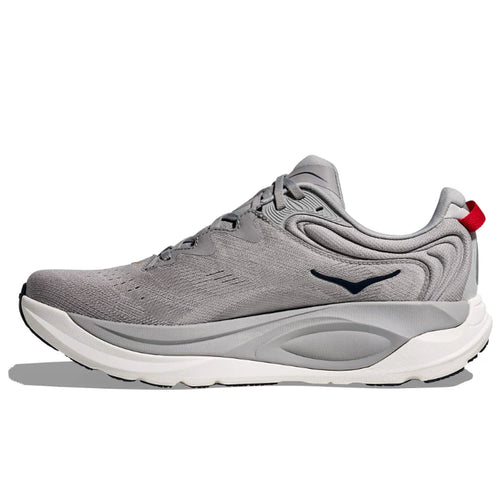 Men's HOKA Gaviota 6 - Stellar Grey/Stardust