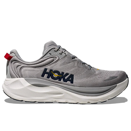 Men's HOKA Gaviota 6 - Stellar Grey/Stardust