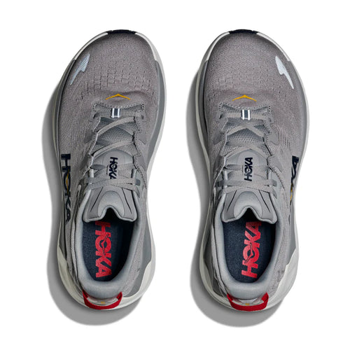 Men's HOKA Gaviota 6 - Stellar Grey/Stardust