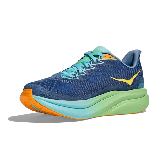 Men's HOKA Mach 6 - Dusk/Shadow