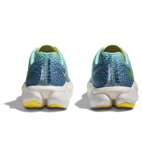 Men's HOKA Mach X - Dusk/Cloudless
