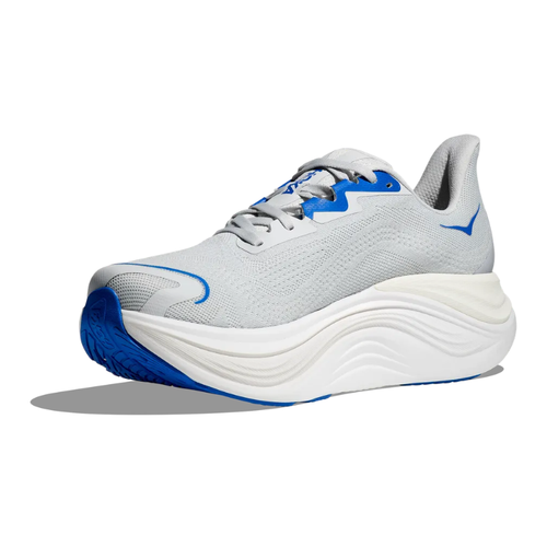 Men's HOKA Skyward X - Cosmic Grey/Silver