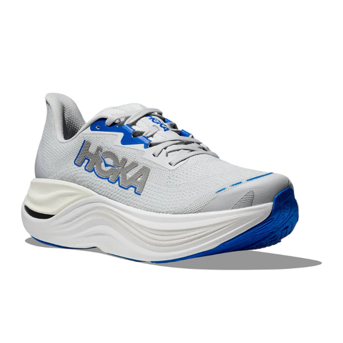 Men's HOKA Skyward X - Cosmic Grey/Silver