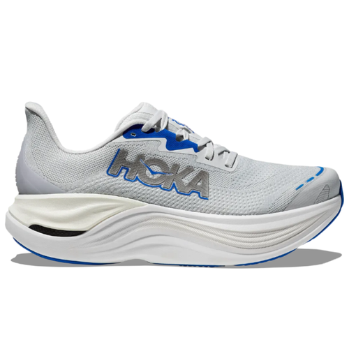 Men's HOKA Skyward X - Cosmic Grey/Silver