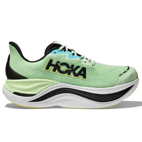 Men's HOKA Skyward X - Luna Moth/Black