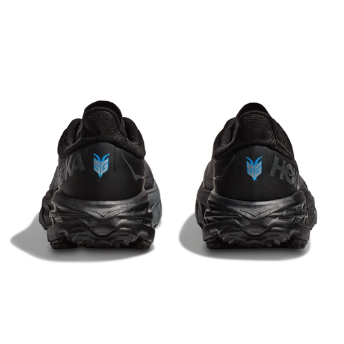 Men's HOKA Speedgoat 5 GTX - Black/Black