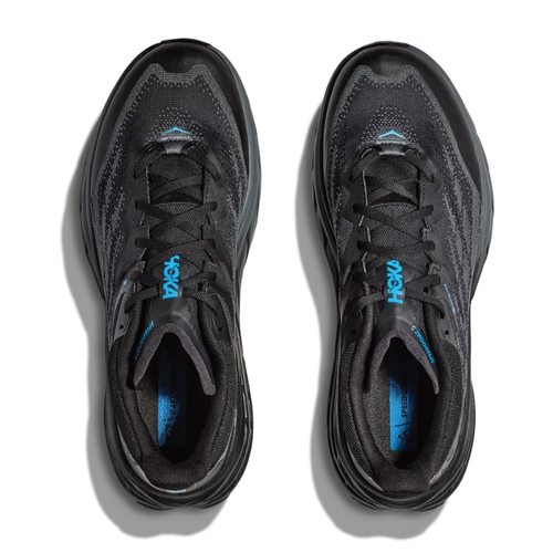 Men's HOKA Speedgoat 5 GTX - Black/Black