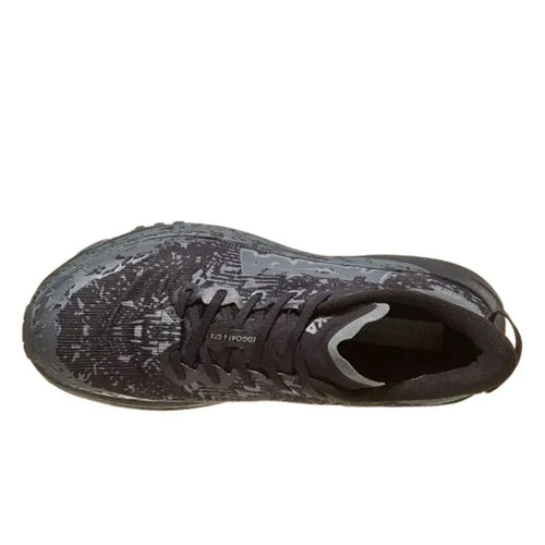 Men's HOKA Speedgoat 6 GTX - Black/Outer Orbit