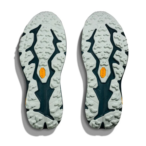 Men's HOKA Speedgoat 6 GTX - Blue Twilight/Druzy