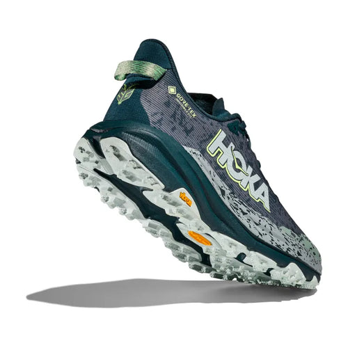 Men's HOKA Speedgoat 6 GTX - Blue Twilight/Druzy