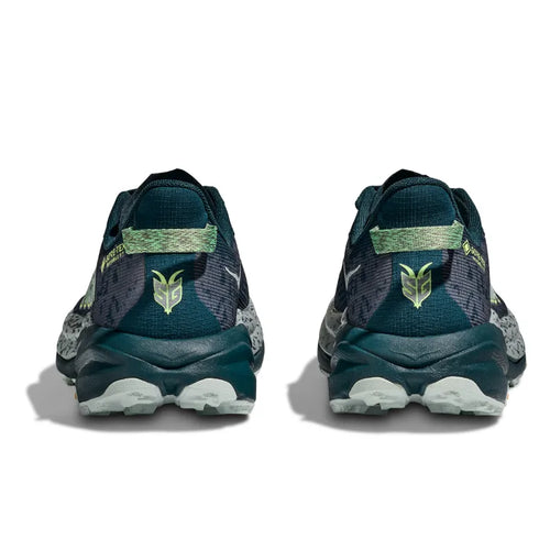 Men's HOKA Speedgoat 6 GTX - Blue Twilight/Druzy