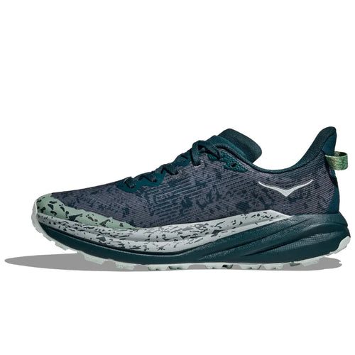 Men's HOKA Speedgoat 6 GTX - Blue Twilight/Druzy