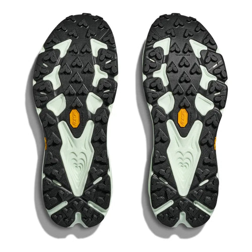 Men's HOKA Speedgoat 7 - Bay Leaf/Sea Glass