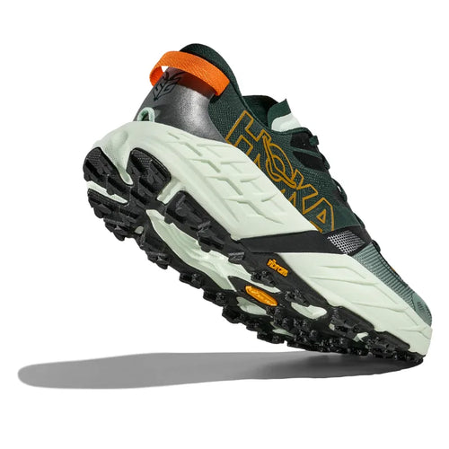 Men's HOKA Speedgoat 7 - Bay Leaf/Sea Glass