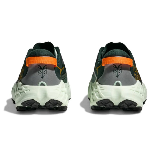 Men's HOKA Speedgoat 7 - Bay Leaf/Sea Glass