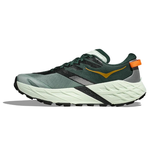 Men's HOKA Speedgoat 7 - Bay Leaf/Sea Glass