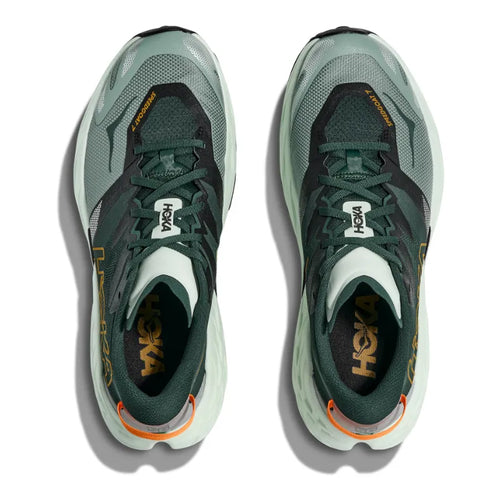 Men's HOKA Speedgoat 7 - Bay Leaf/Sea Glass