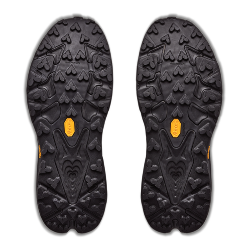 Men's HOKA Speedgoat 7 GTX - Black/Carbon Black
