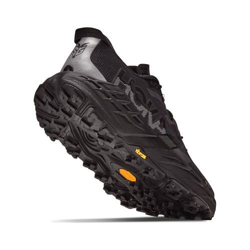 Men's HOKA Speedgoat 7 GTX - Black/Carbon Black