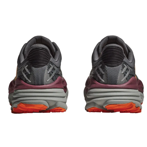 Men's HOKA Stinson 7 - Castlerock/Cabernet