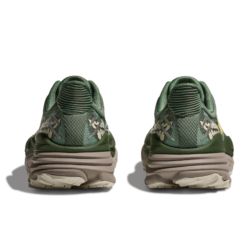 Men's HOKA Stinson 7 - Fern/Cement