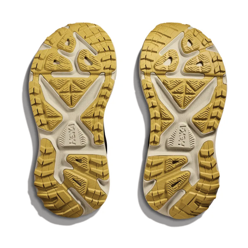 Men's HOKA Stinson 7 - Olive Haze/Forest Cover