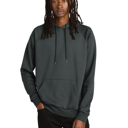 Men's Milwaukee Lakefront Marathon Finisher Hoodie - Terrain Grey